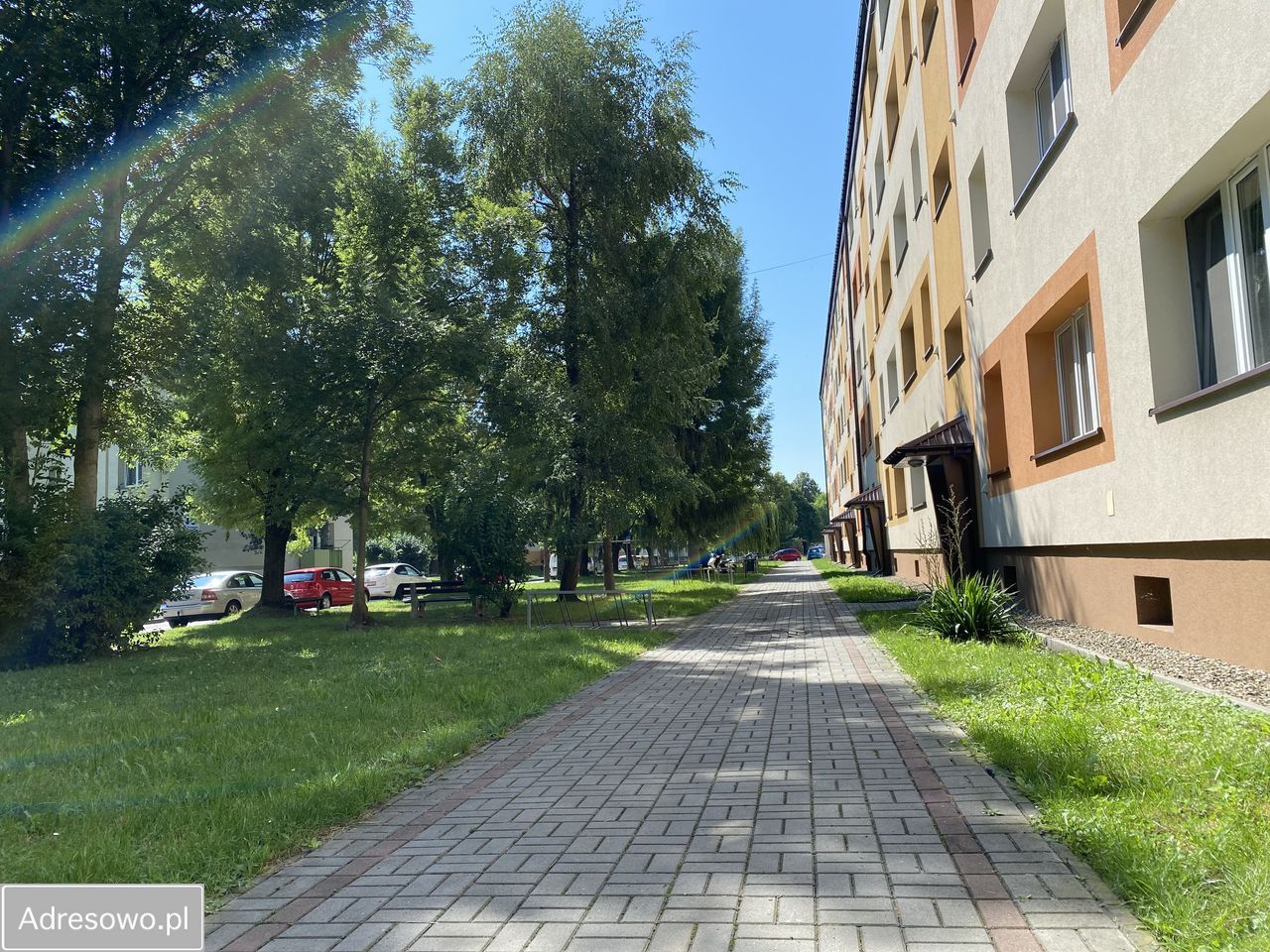 Mieszkanie 3-pokojowe Tarnów, ul. ks. Stanisława Indyka. Zdjęcie 14