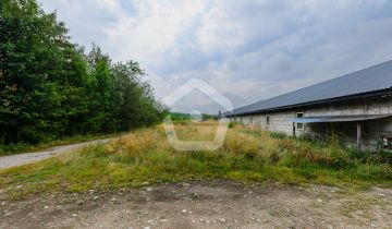 Hala/magazyn Rogoźnica