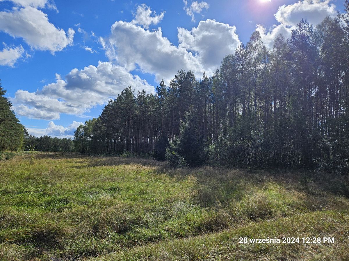 Działka rolno-budowlana Wojtal. Zdjęcie 4
