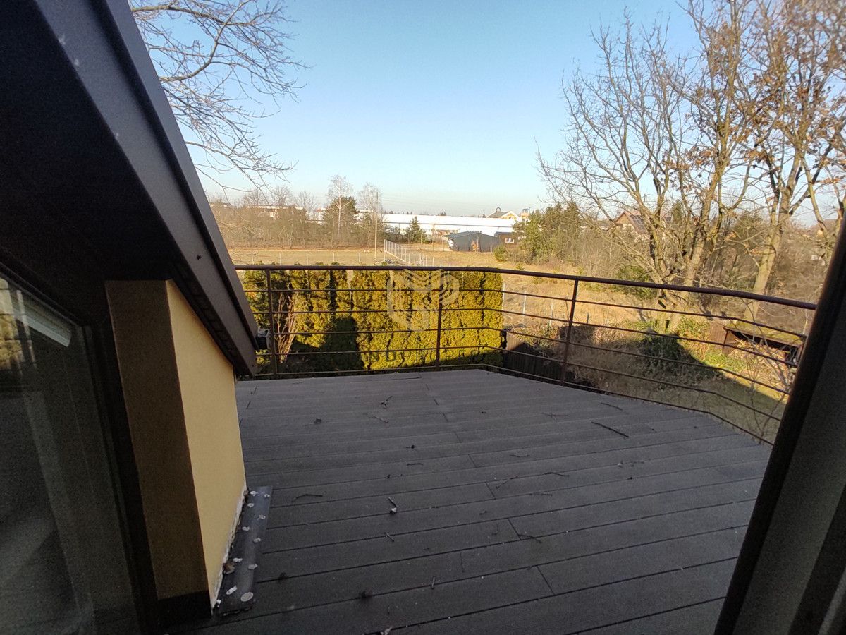 bliźniak, 4 pokoje Warszawa Wawer. Zdjęcie 18