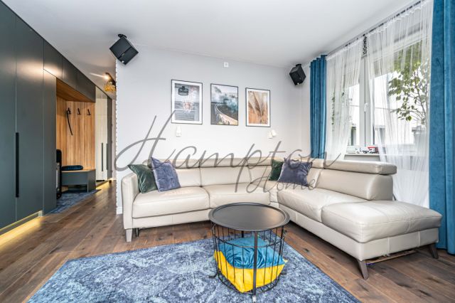 Mieszkanie 2-pokojowe Warszawa Ursus, ul. Edwarda Habicha. Zdjęcie 5