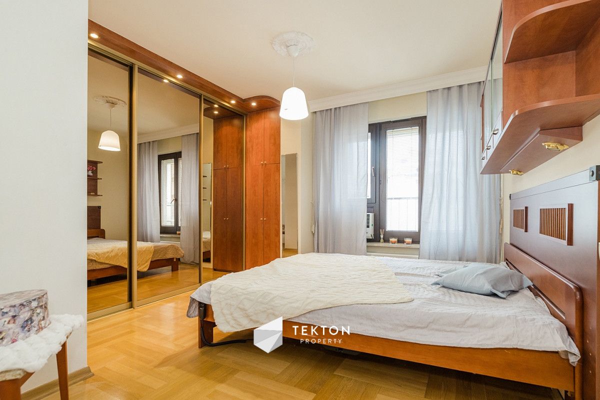 Mieszkanie 3-pokojowe Warszawa Śródmieście, ul. Grzybowska. Zdjęcie 4