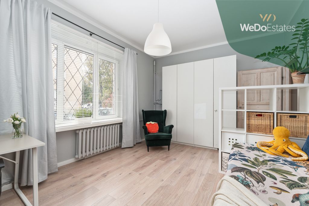 Mieszkanie 2-pokojowe Warszawa Bielany, ul. Swarzewska. Zdjęcie 11