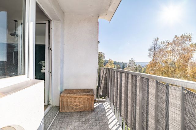 Mieszkanie 3-pokojowe Gdynia Karwiny, ul. Kornela Makuszyńskiego. Zdjęcie 18