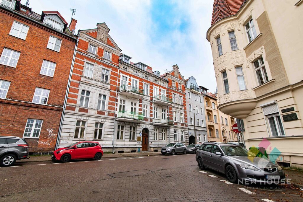 Mieszkanie 2-pokojowe Olsztyn, ul. Warmińska. Zdjęcie 16