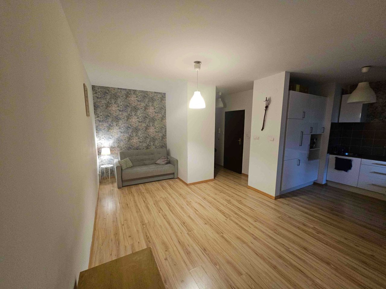 Mieszkanie 1-pokojowe Warszawa Targówek, ul. Malborska. Zdjęcie 6