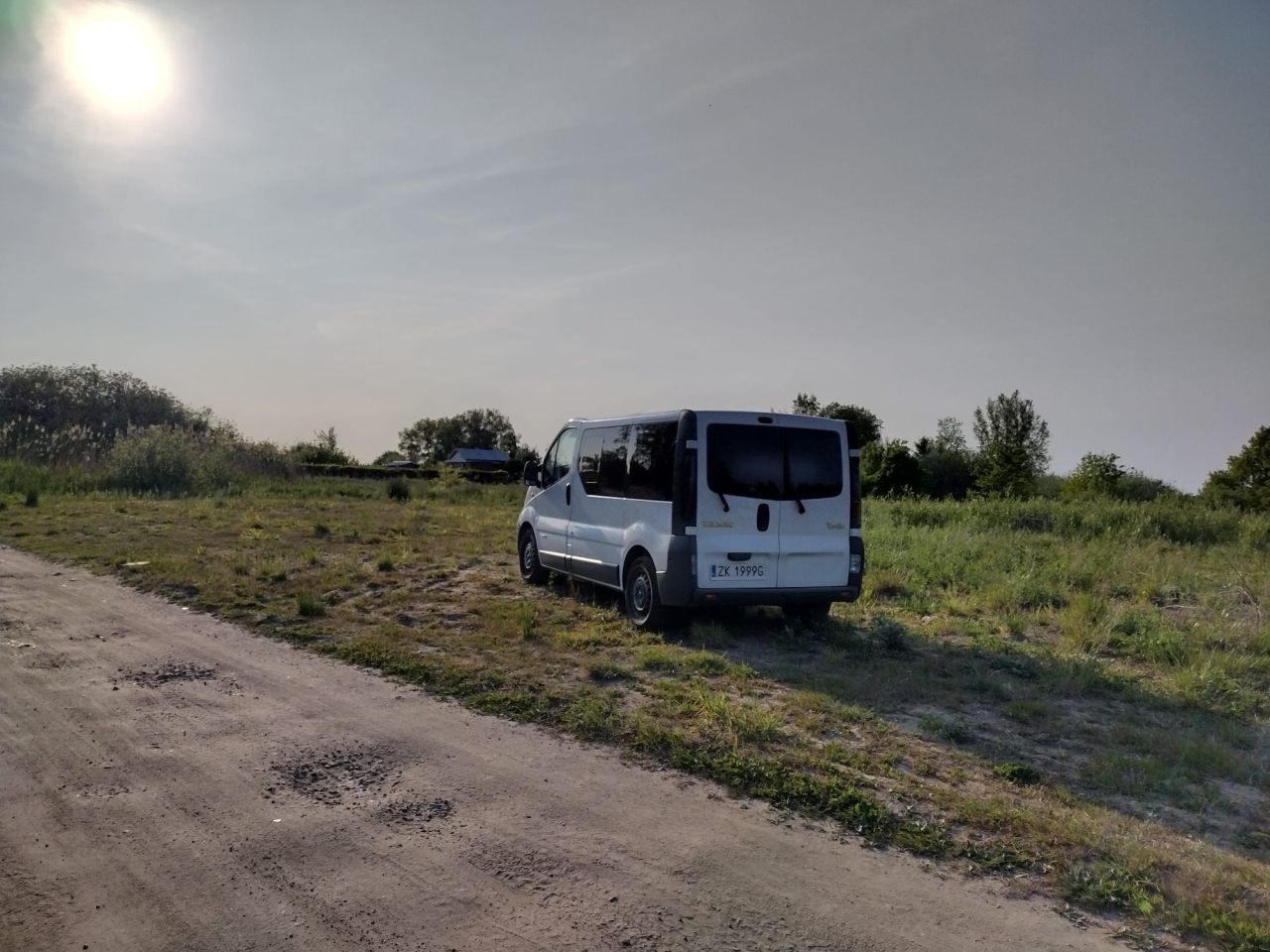 Działka budowlana Koszalin Łabusz, ul. Trzech Dębów. Zdjęcie 6