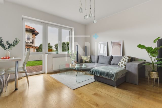 Mieszkanie 2-pokojowe Warszawa Białołęka, ul. Kartograficzna. Zdjęcie 12