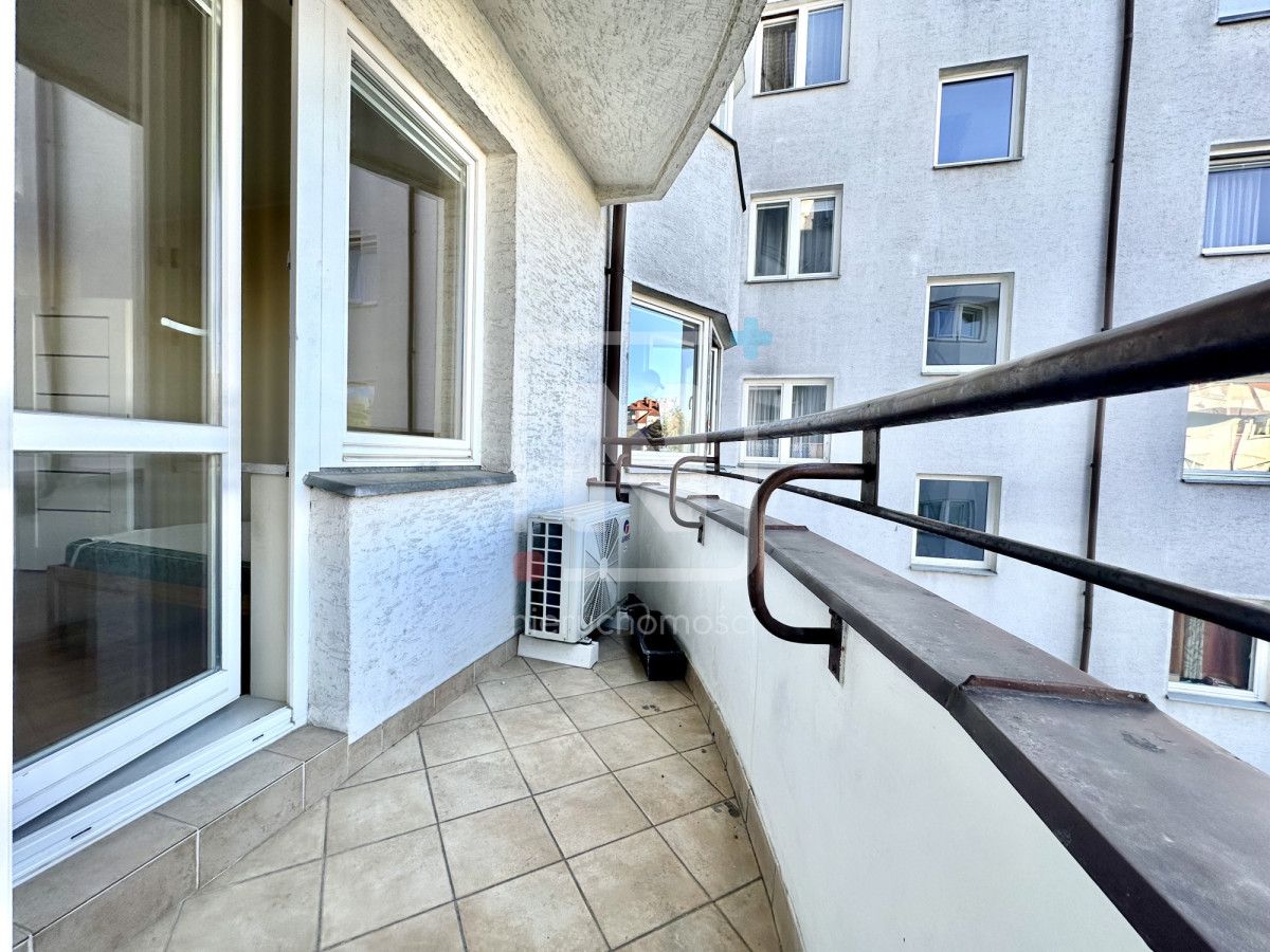 Mieszkanie 3-pokojowe Warszawa Ursus, ul. Orląt Lwowskich. Zdjęcie 7