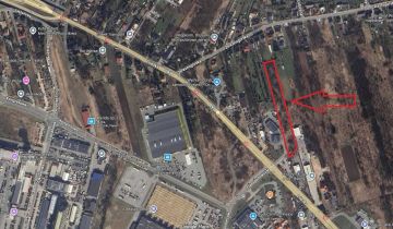 Działka rolna Kielce, ul. Łódzka