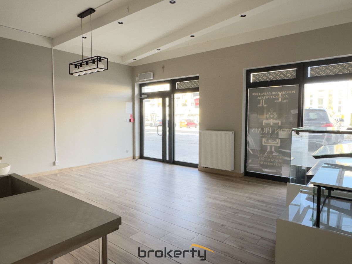 Lokal Dobrzykowice, ul. Brylantowa. Zdjęcie 13