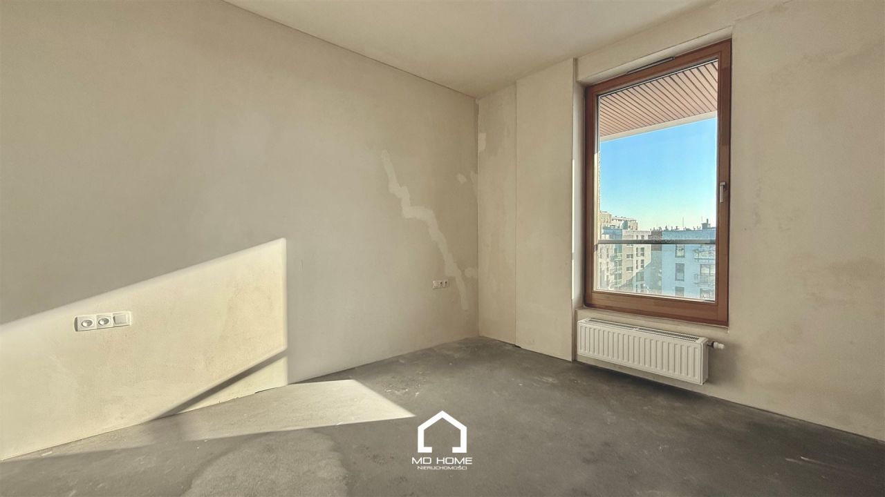 Mieszkanie 3-pokojowe Warszawa Wola, ul. Józefa Sowińskiego. Zdjęcie 13