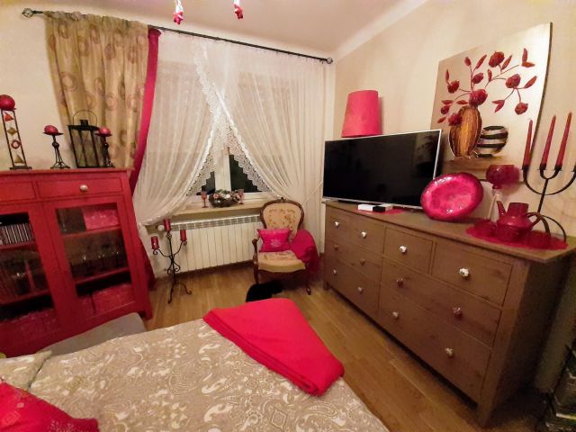 dom wolnostojący, 5 pokoi Ostrów Mazowiecka, ul. Sportowa. Zdjęcie 10