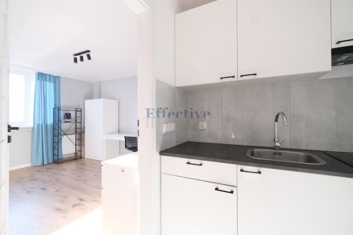 Mieszkanie 4-pokojowe Wrocław Fabryczna, ul. Grabiszyńska. Zdjęcie 15