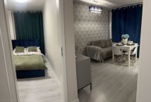 Mieszkanie 2-pokojowe Wieluń, ul. Armii Krajowej. Zdjęcie 4