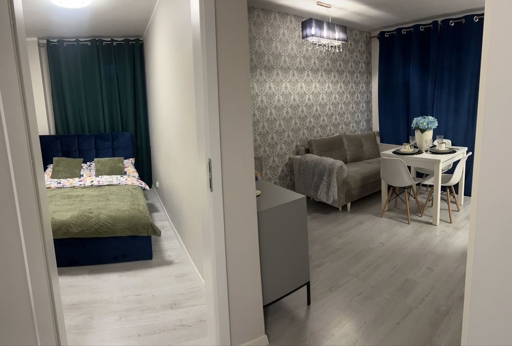 Mieszkanie 2-pokojowe Wieluń, ul. Armii Krajowej. Zdjęcie 5