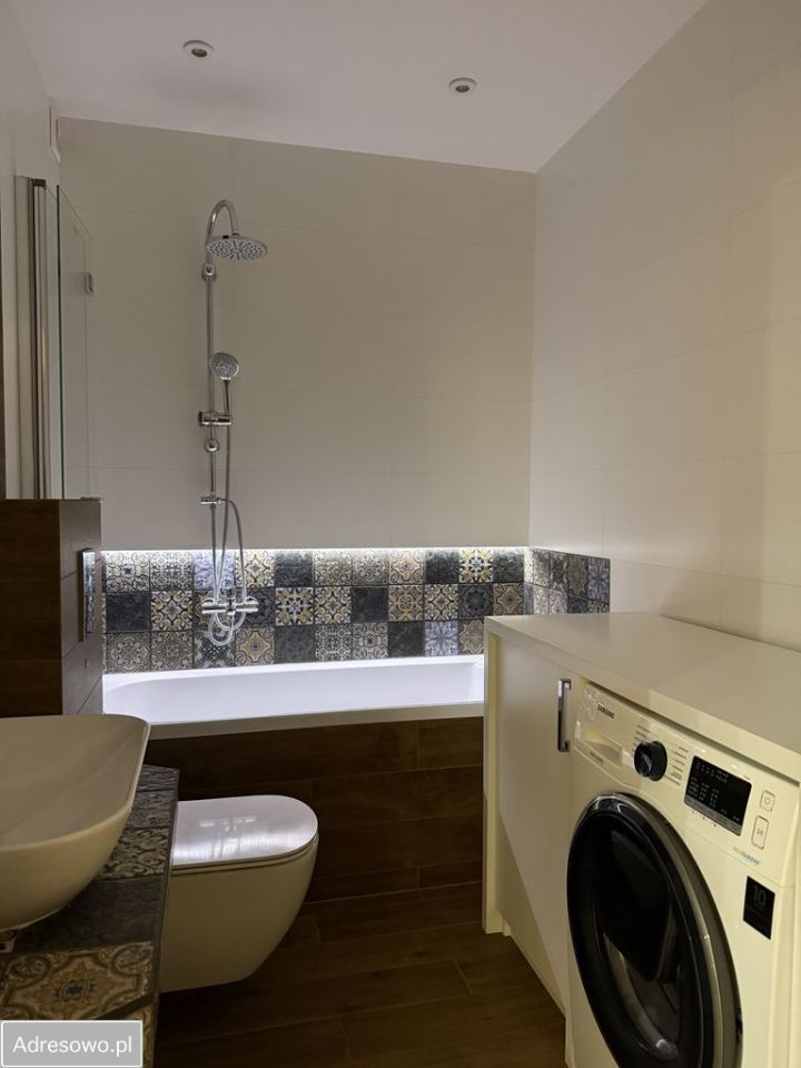 Mieszkanie 1-pokojowe Kraków Stare Miasto, ul. bp. Jana Prandoty. Zdjęcie 16