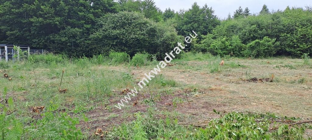 Działka budowlana Stara Wieś, ul. Olchowa. Zdjęcie 10