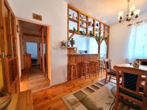 Mieszkanie 3-pokojowe Borne Sulinowo, ul. kard. Stefana Wyszyńskiego. Zdjęcie 1