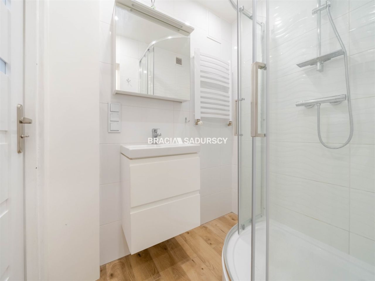 Mieszkanie 2-pokojowe Kraków Nowa Huta, os. Kolorowe. Zdjęcie 13