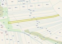 Działka rolna Łagiewniki, ul. Starowiejska. Zdjęcie 1