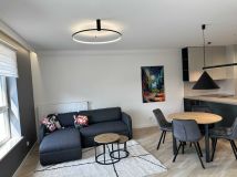 Mieszkanie 3-pokojowe Białystok Centrum, ul. kard. Stefana Wyszyńskiego. Zdjęcie 1