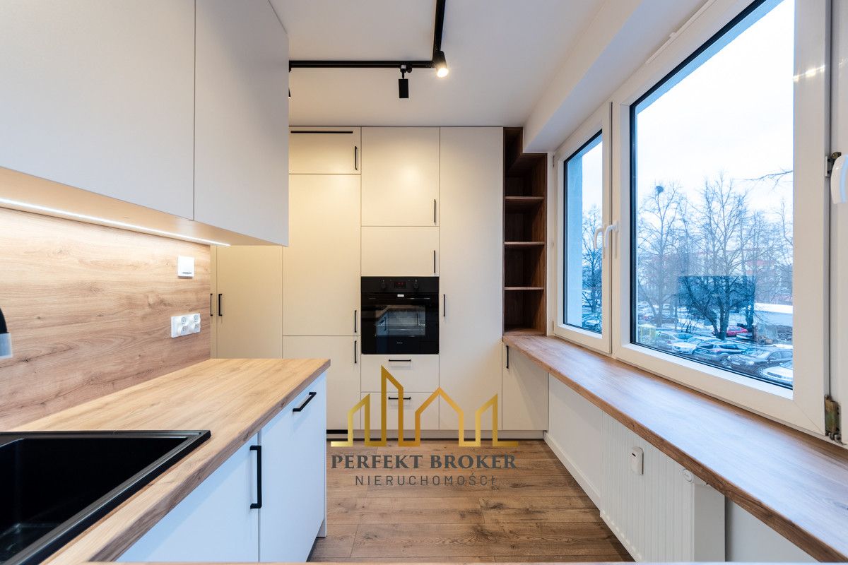 Mieszkanie 3-pokojowe Lublin LSM, ul. Pana Balcera. Zdjęcie 4