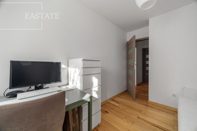 Mieszkanie 3-pokojowe Warszawa Mokotów, ul. Aleksandra Gierymskiego. Zdjęcie 10