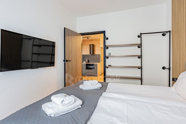 Mieszkanie 4-pokojowe Gdańsk Śródmieście, ul. Sienna Grobla. Zdjęcie 17