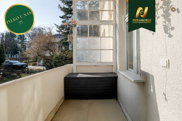 Mieszkanie 4-pokojowe Sopot Sopot Dolny, ul. Bałtycka. Zdjęcie 12