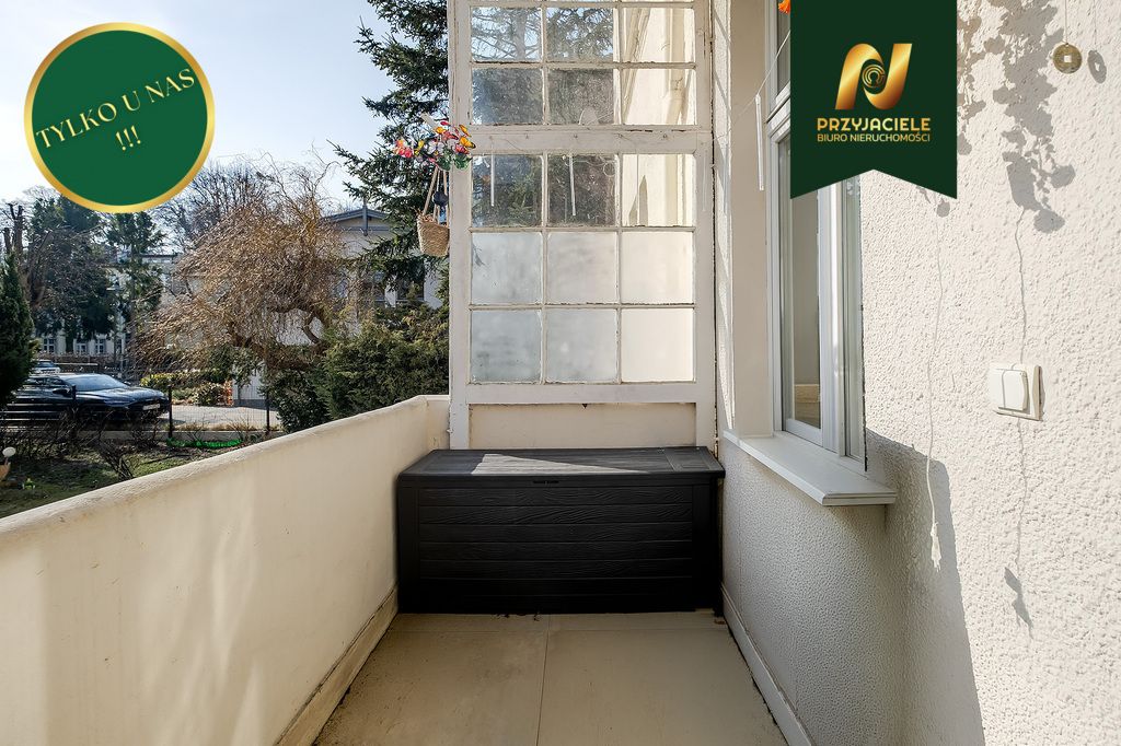 Mieszkanie 4-pokojowe Sopot, ul. Bałtycka. Zdjęcie 11