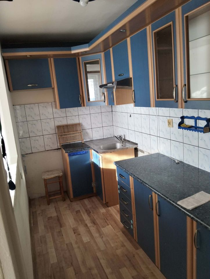 Mieszkanie 1-pokojowe Zielone Drugie, Korczaka. Zdjęcie 5