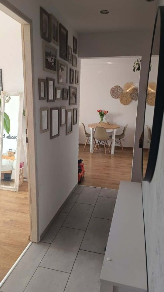 Mieszkanie 2-pokojowe Barciany, ul. Sportowa. Zdjęcie 5