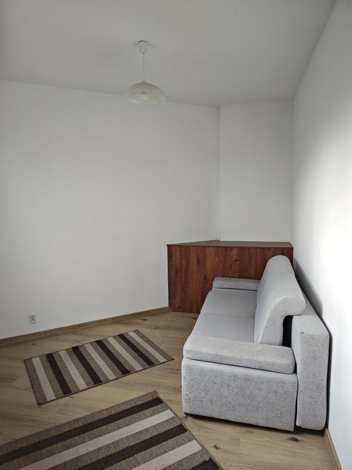 Mieszkanie 2-pokojowe Warszawa Ursynów, ul. Belgradzka. Zdjęcie 2