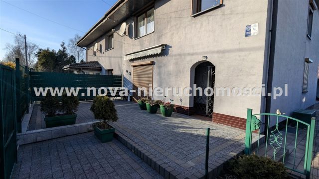 bliźniak, 5 pokoi Rybnik Maroko-Nowiny, ul. Głucha. Zdjęcie 30