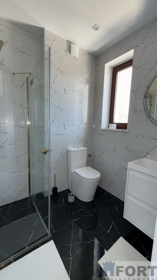 dom szeregowy, 6 pokoi Szczecin Gumieńce, ul. Lednicka. Zdjęcie 26