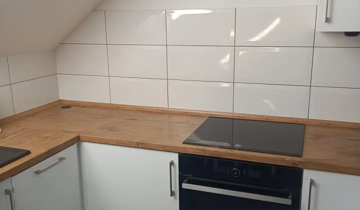 Mieszkanie 3-pokojowe Głogowo, ul. Bajkowa