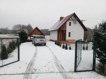 Działka rolno-budowlana Siercz. Zdjęcie 3