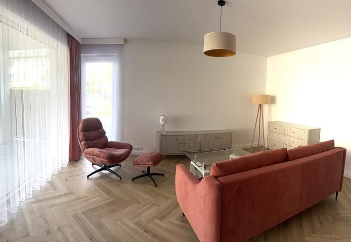 Mieszkanie 3-pokojowe Warszawa Wawer, ul. Wiązana. Zdjęcie 5