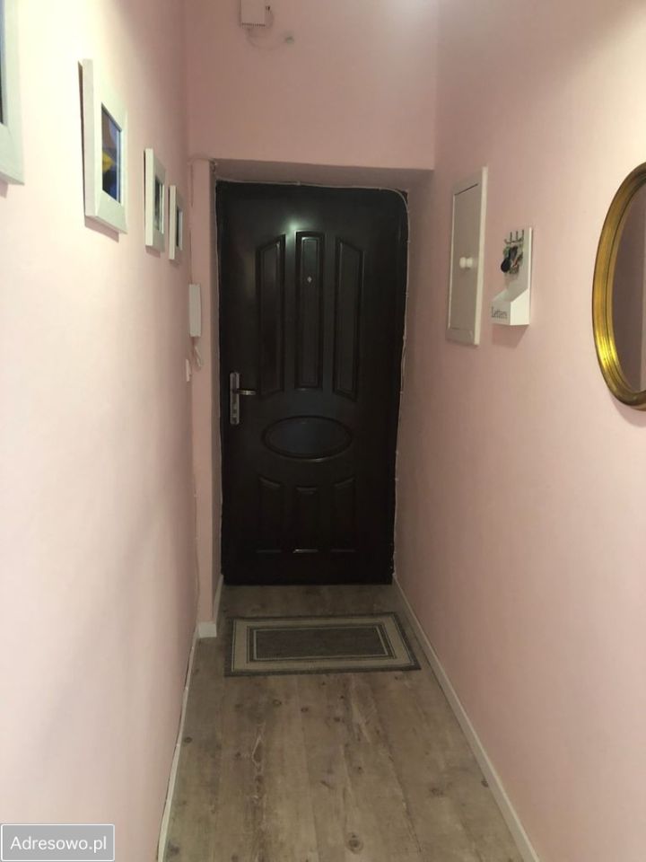 Mieszkanie 1-pokojowe Poznań Dębiec, ul. Jaworowa. Zdjęcie 4