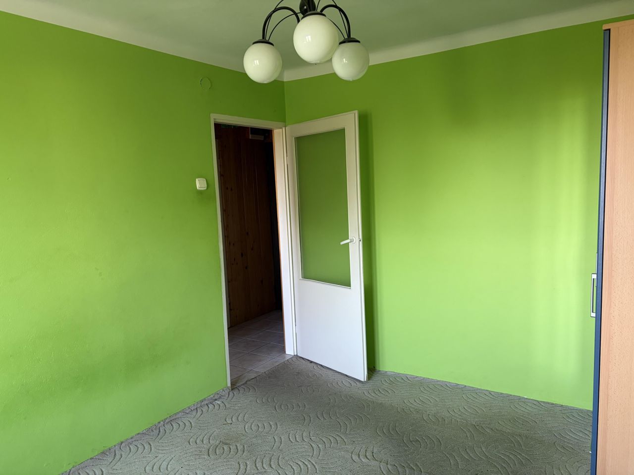 Mieszkanie 2-pokojowe Ostrów Mazowiecka, ul. Widnichowska. Zdjęcie 6