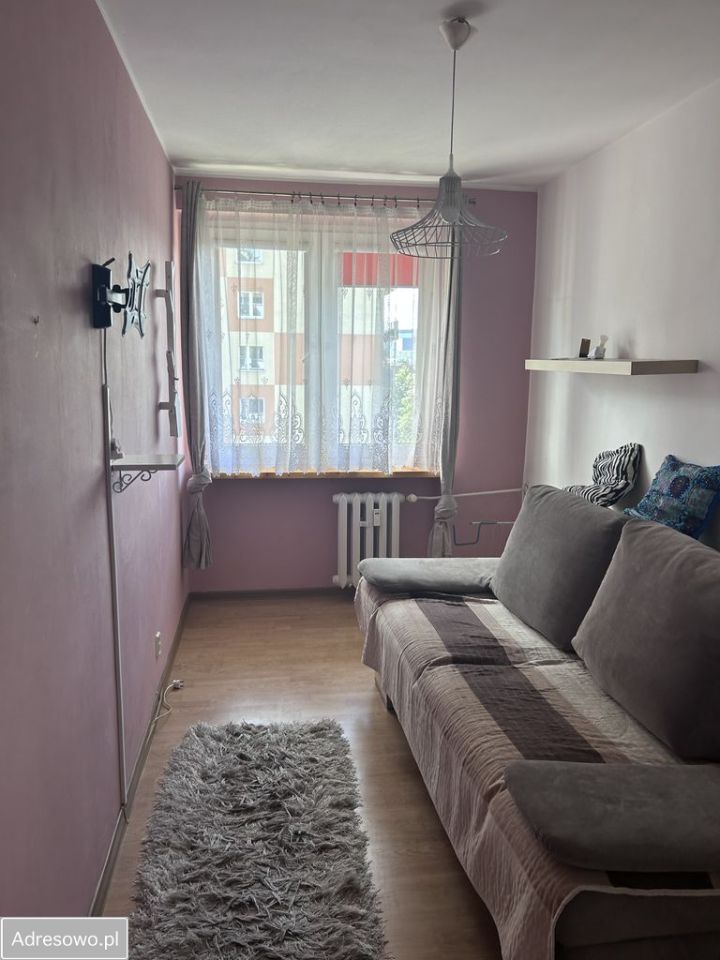 Mieszkanie 2-pokojowe Gdańsk Przymorze, ul. Bydgoska. Zdjęcie 5