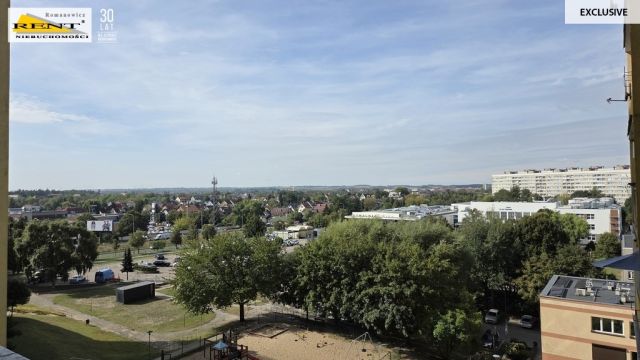 Mieszkanie 2-pokojowe Szczecin, ul. Jodłowa. Zdjęcie 3