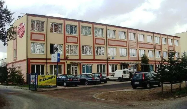 Biuro Olsztyn, ul. Kołobrzeska