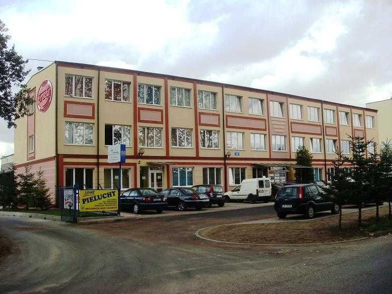 Biuro Olsztyn, ul. Kołobrzeska. Zdjęcie 1