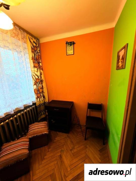 Mieszkanie 3-pokojowe Będzin Ksawera. Zdjęcie 5