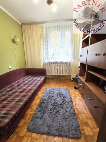 Mieszkanie 2-pokojowe Jaworzno Podwale, ul. Władysława Broniewskiego. Zdjęcie 3