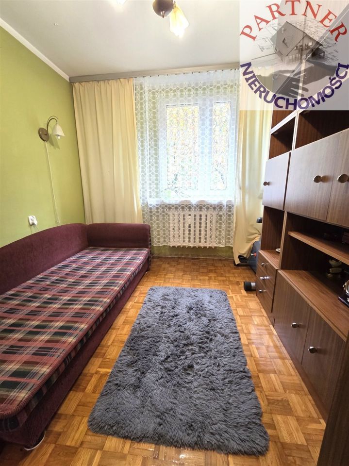 Mieszkanie 2-pokojowe Jaworzno Podwale, ul. Władysława Broniewskiego. Zdjęcie 3