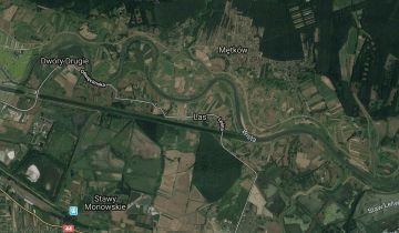 Działka rolno-budowlana Las
