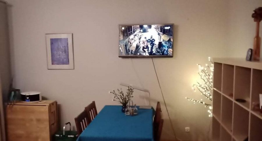 Mieszkanie 2-pokojowe Gdańsk Łostowice, ul. Ametystowa